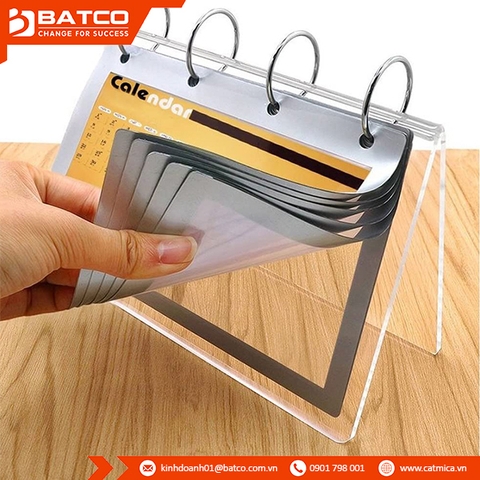 ĐẾ LỊCH ĐỂ BÀN CHỮ A ĐẾ LỊCH ĐỂ BÀN CHỮ A