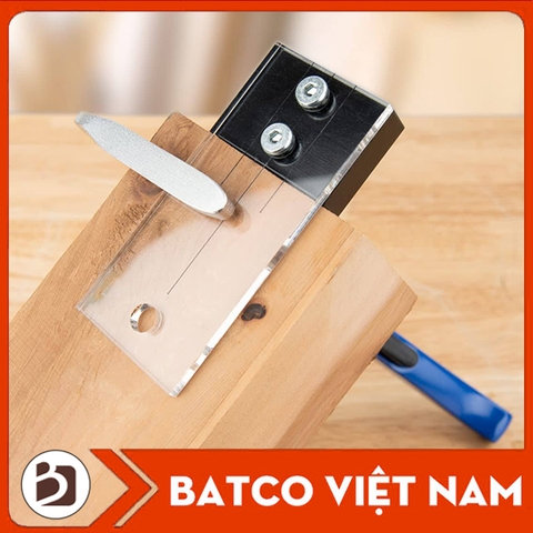 ĐỒ GÁ JIG NHỰA