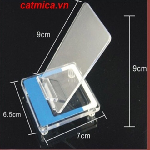 Kệ trưng bày điện thoại Kệ trưng bày điện thoại