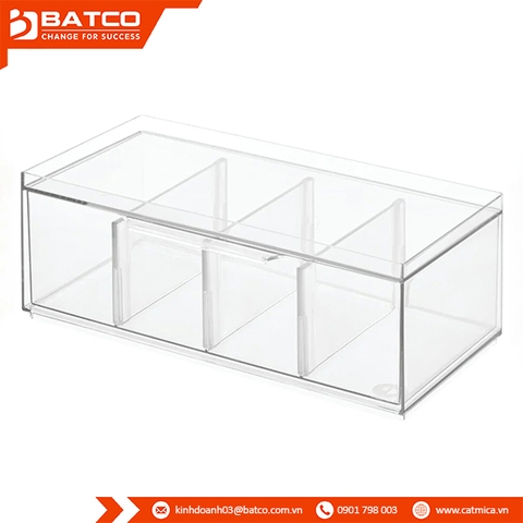 HỘP ĐỰNG CON DẤU MICA HỘP ĐỰNG CON DẤU MICA