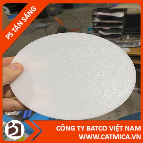 TẤM MICA PS TÁN SÁNG HÀN QUỐC