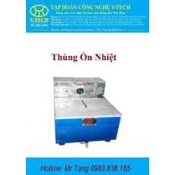 Thùng