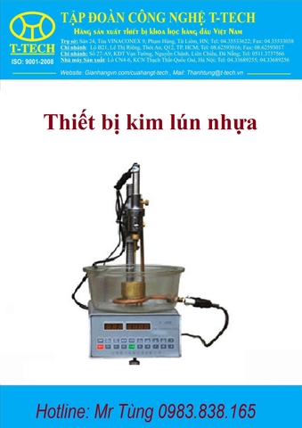 Thiết