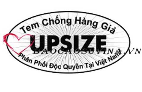 Cách phân biệt Kem nở ngực Upsize