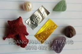 Cách đặt bát hương, bốc bát hương đúng cách