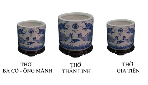 TẠI SAO PHẢI THỜ CÚNG 213