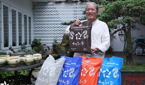 Đất ngũ linh phong thủy cao cấp