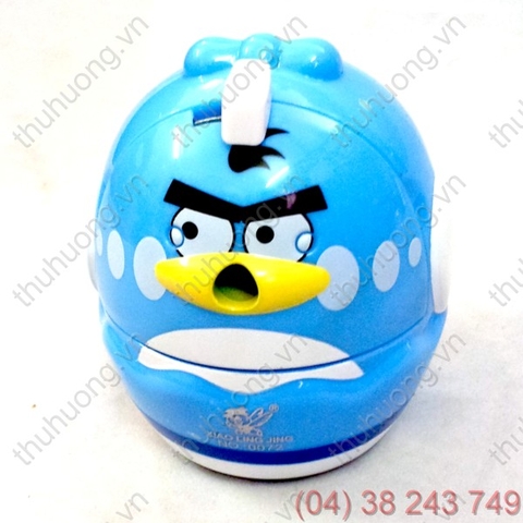 Gọt chì quay tay, Angry Birds - XIAOLINJING 0072