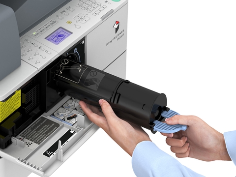 Dịch vụ sửa chữa - bảo trì máy in, máy photocopy