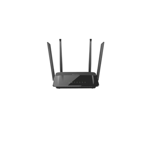 Router Wifi D-LINK DIR-842