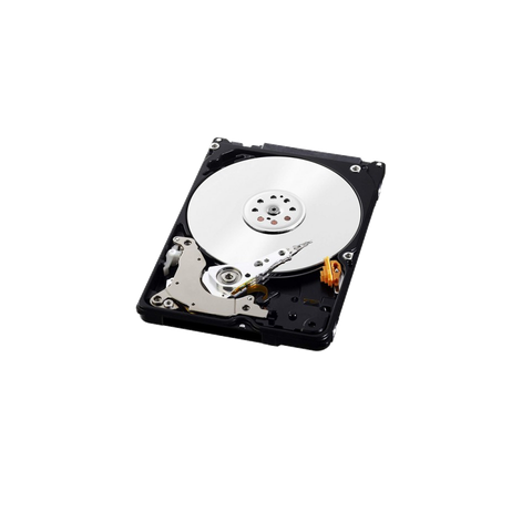 Ổ cứng HDD Laptop 1TB WD10SPZX