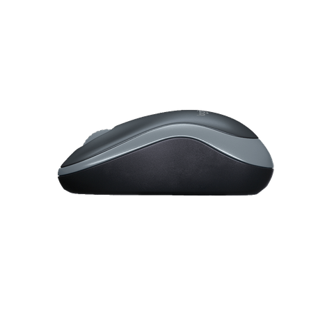 Chuột Logitech B175 Optical Wireless Black