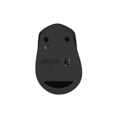 Mouse Logitech M331