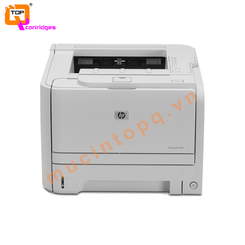 HP LaserJet P2035(CE461A)