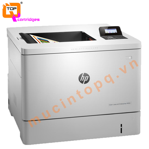 HP Color LaserJet Enterprise M553dn(B5L25A)