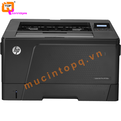 HP LaserJet Pro M706n(B6S02A)