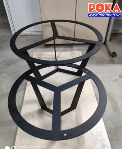 Chân bàn trà sofa BT09 Chân bàn trà sofa BT09