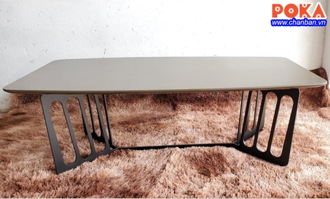Chân bàn trà sofa BT29 Chân bàn trà sofa BT29