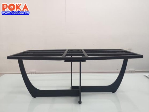 Chân bàn trà sofa BT35 Chân bàn trà sofa BT35
