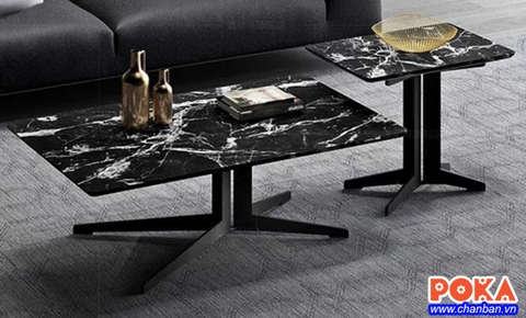 Chân bàn trà sofa BT38