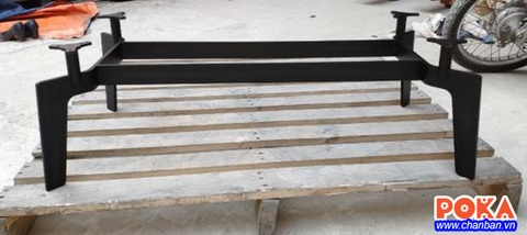 Chân bàn trà sofa BT04 Chân bàn trà sofa BT04