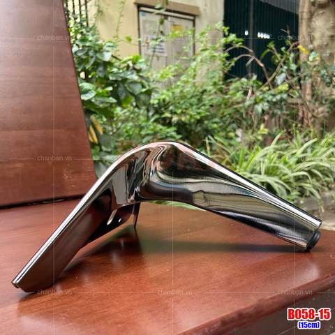 Chân ghế sofa B058-15 Chân ghế sofa B058-15