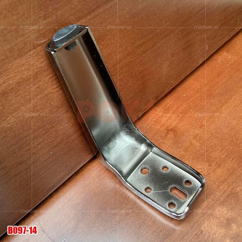 Chân ghế sofa B097-14 Chân ghế sofa B097-14
