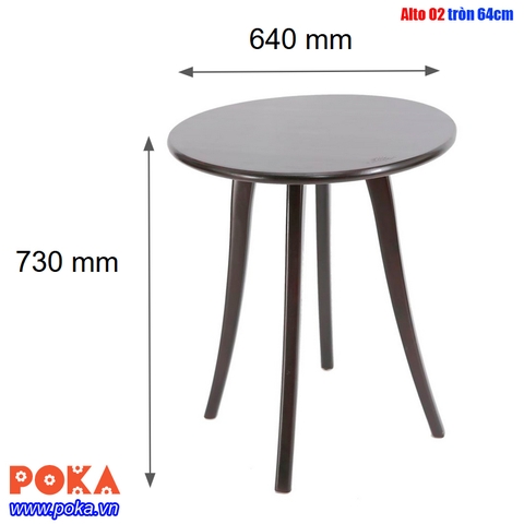 Bàn ghế Fansipan Alto 02 Bàn ghế Fansipan Alto 02