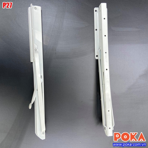 Bản lề gấp treo tường P27 Bản lề gấp treo tường P27