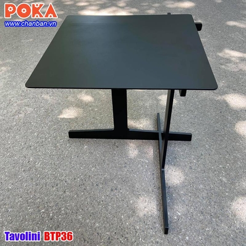 Chân bàn trà phụ BTP36 Chân bàn trà phụ BTP36