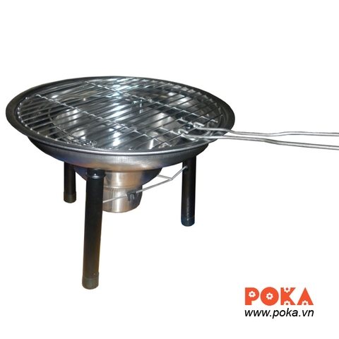 Bếp nướng than hoa Phù Đổng PD17-K314