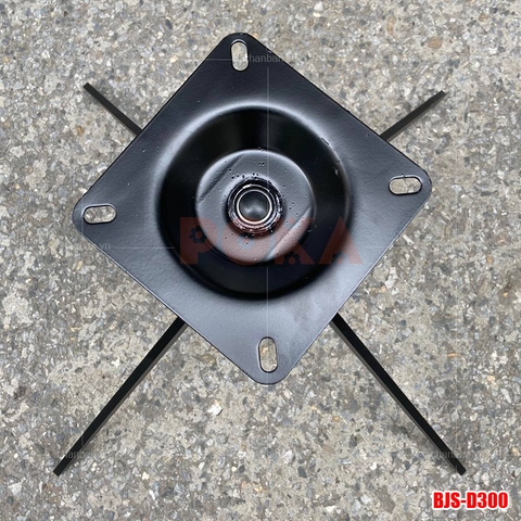 Chân ghế đơn BJS-D300 Chân ghế đơn BJS-D300