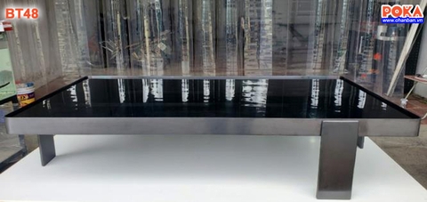 Chân bàn trà sofa BT48 Chân bàn trà sofa BT48