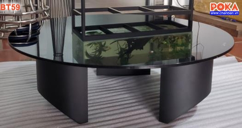 Chân bàn trà sofa BT59 Chân bàn trà sofa BT59
