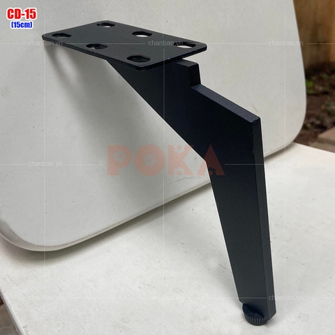 Chân ghế sofa CD-15