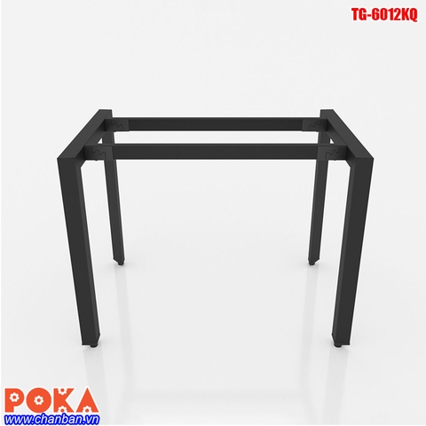 Chân bàn tam giác không quỳ 600x1200mm