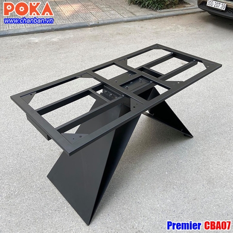Chân bàn ăn Premier CBA07 Chân bàn ăn Premier CBA07