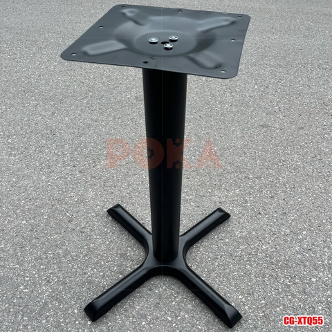 Chân bàn gang đúc CG-XTQ55