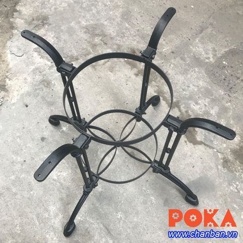 Chân bàn gang đúc CG-XXL Chân bàn gang đúc CG-XXL