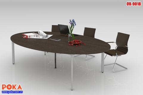 Chân bàn Ống Oval 900x1800mm Chân bàn Ống Oval 900x1800mm