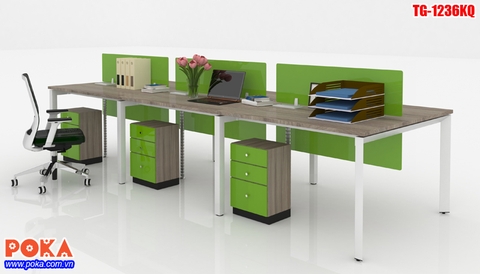 Chân bàn tam giác không quỳ 1200x3600mm Chân bàn tam giác không quỳ 1200x3600mm