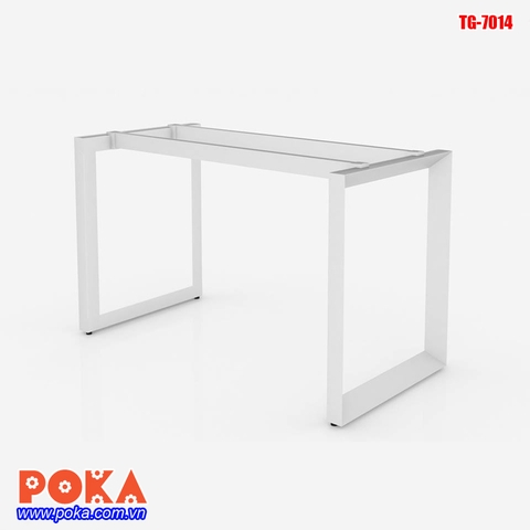 Chân bàn tam giác 700x1400mm Chân bàn tam giác 700x1400mm