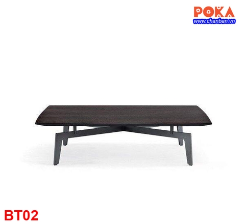 Chân bàn trà sofa BT02 Chân bàn trà sofa BT02