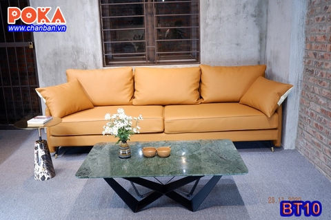 Chân bàn trà sofa BT10