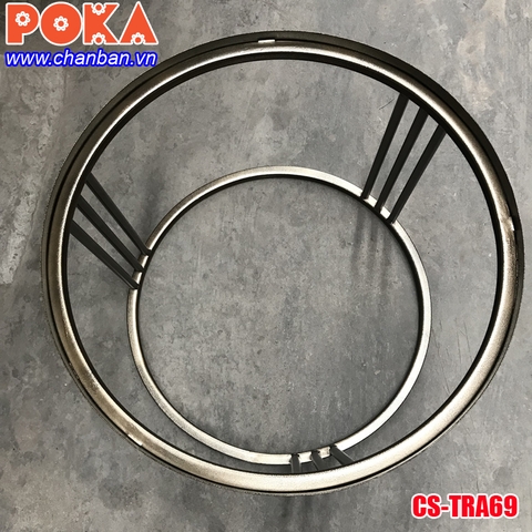 Chân bàn trà sofa CS-TRA69 Chân bàn trà sofa CS-TRA69