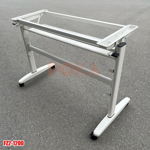 Chân bàn nhập khẩu training FZ2-1200