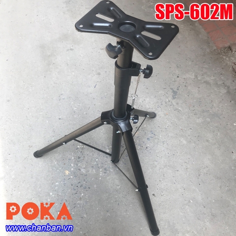 Chân đỡ loa đứng SPS-602M