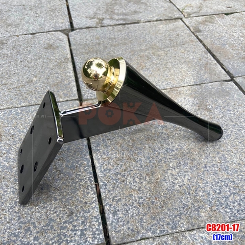 Chân ghế sofa C8201-17 Chân ghế sofa C8201-17