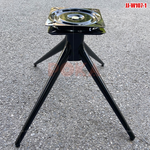 Chân ghế xoay JJ-W107-1 Chân ghế xoay JJ-W107-1