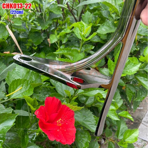 Chân ghế sofa CHK013-22 Chân ghế sofa CHK013-22